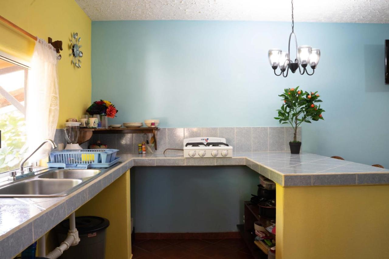 Villas La Bella Margarita Brisas de Zicatela エクステリア 写真